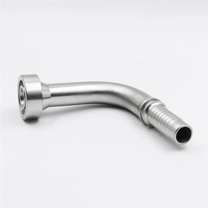 Extended SAE Flange price