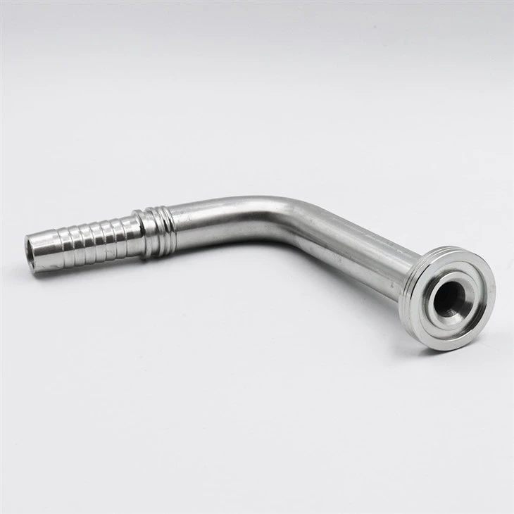 Extended SAE Flange high quality