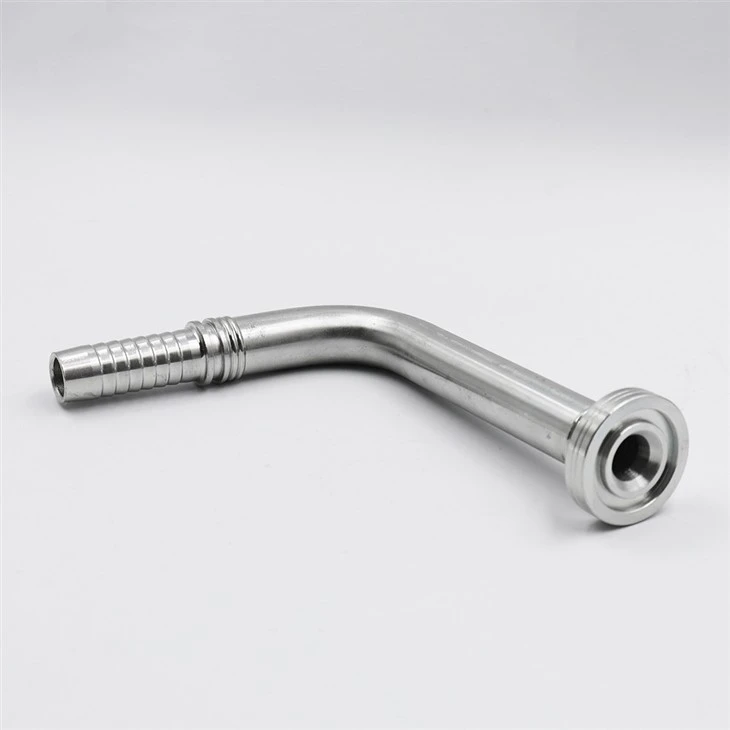 Extended SAE Flange best